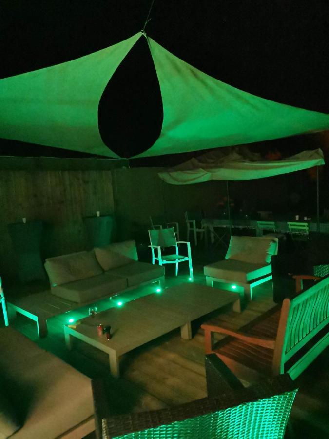 Le Pavillon De L'Herboriste 14P Jacuzzi Jardin Tintigny Екстериор снимка