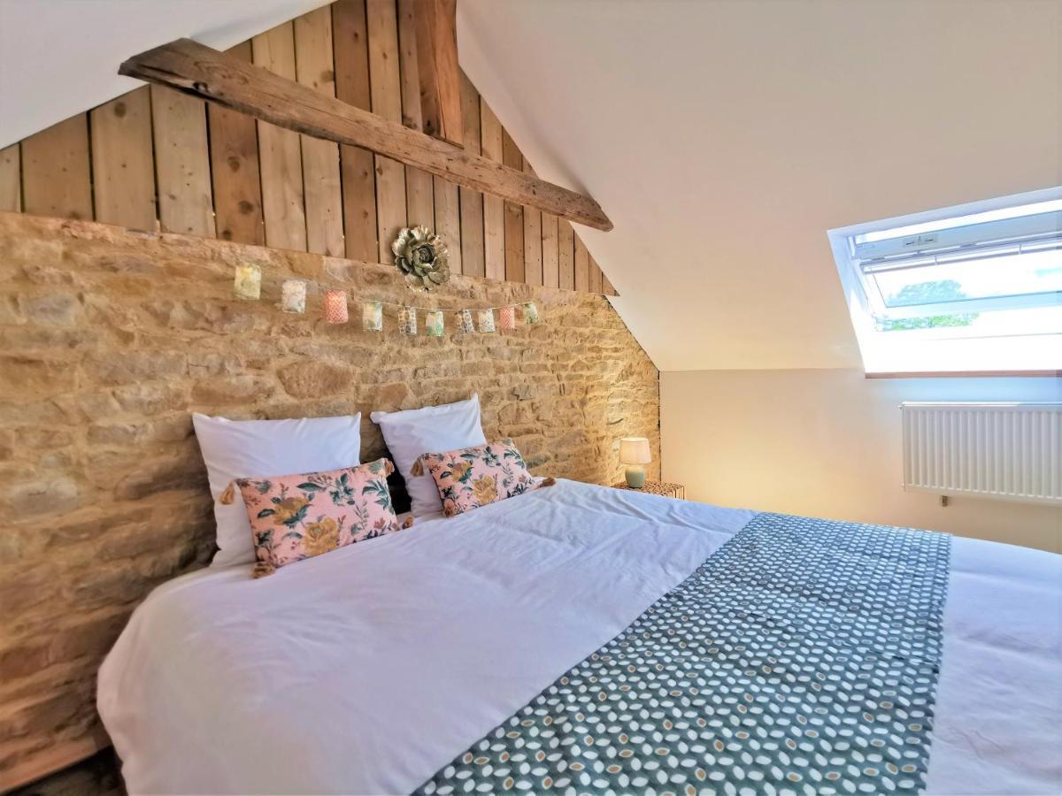 Le Pavillon De L'Herboriste 14P Jacuzzi Jardin Tintigny Екстериор снимка