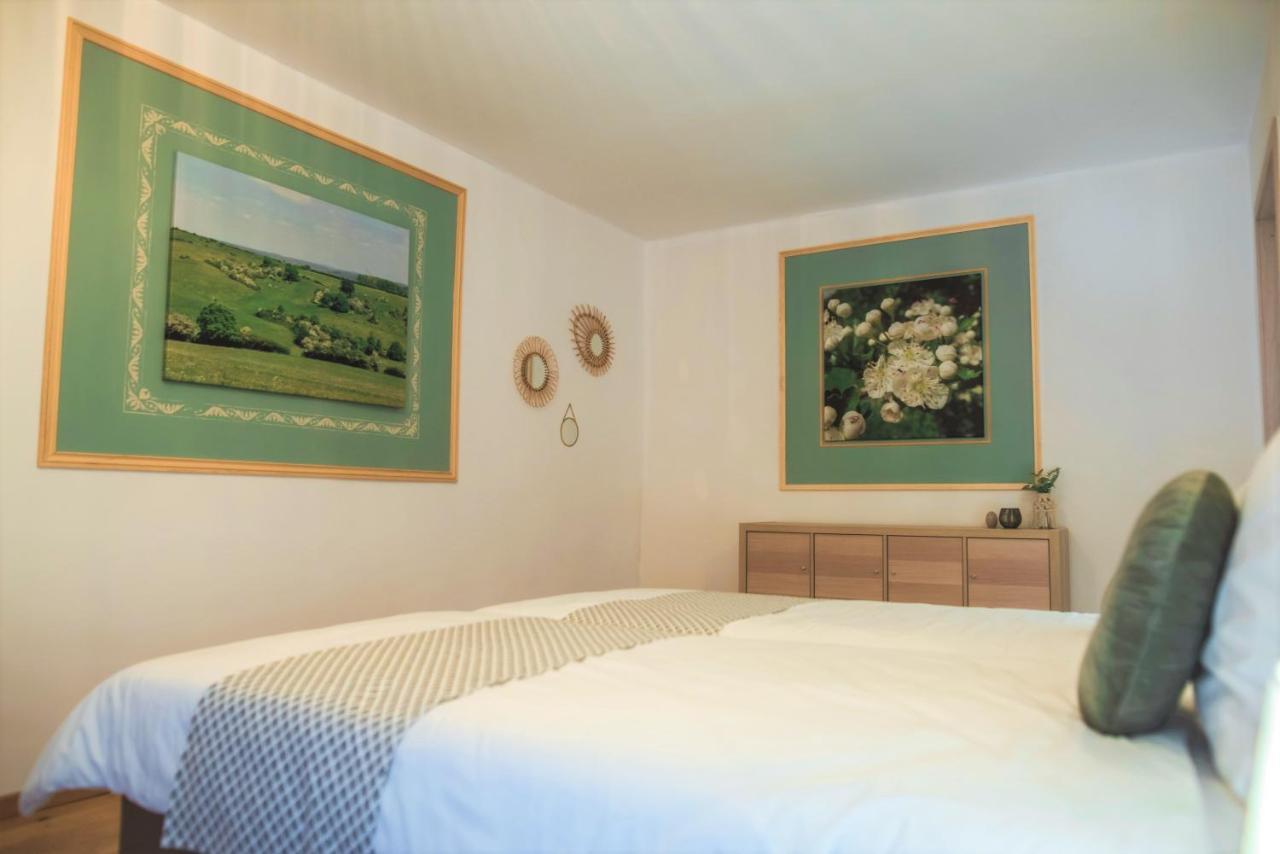 Le Pavillon De L'Herboriste 14P Jacuzzi Jardin Tintigny Екстериор снимка