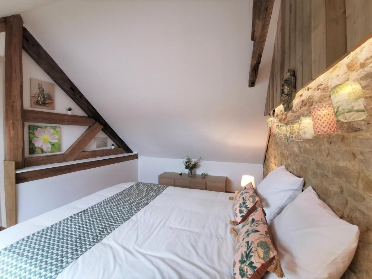 Le Pavillon De L'Herboriste 14P Jacuzzi Jardin Tintigny Екстериор снимка